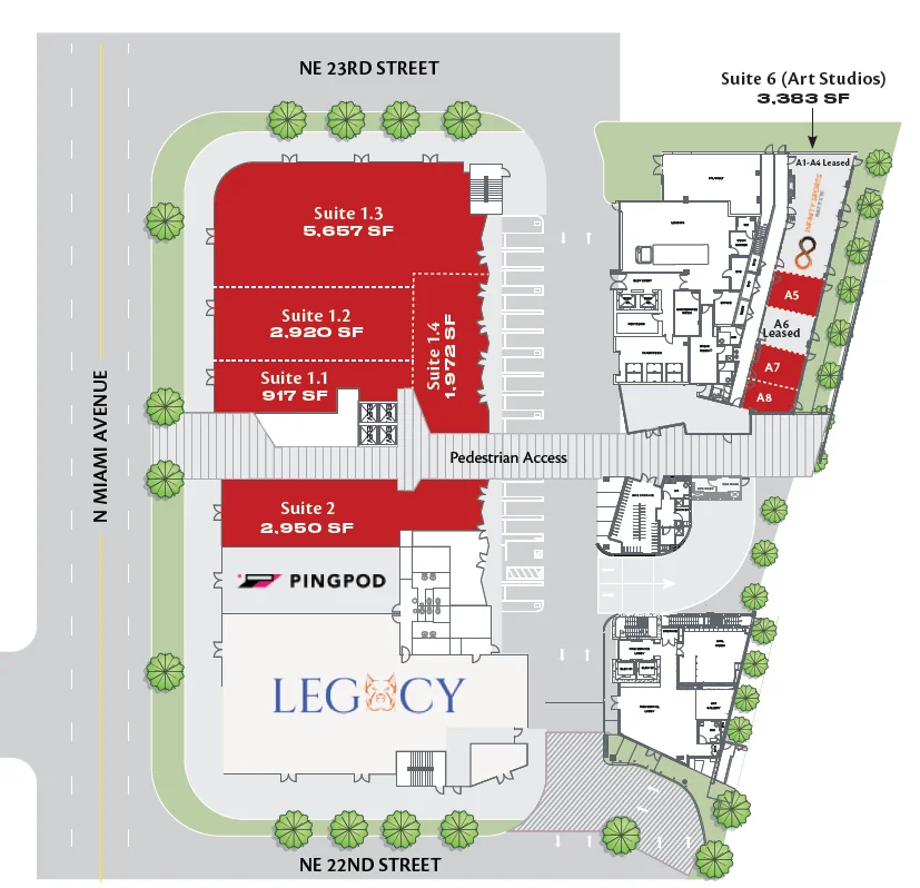Strata Wynwood — Lease in Miami, FL, photo 7 of 7