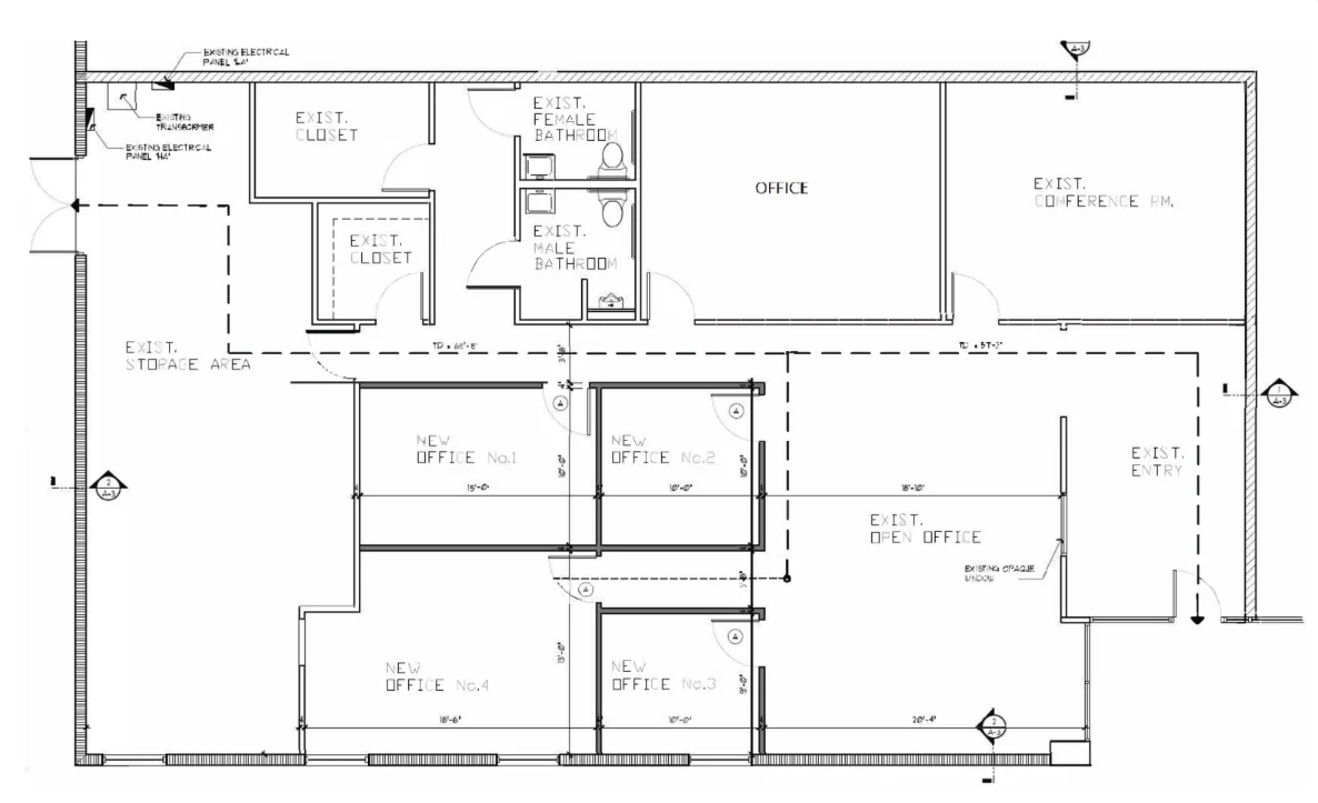 International Corporate Park — Lease in Miami, FL, photo 5 of 5