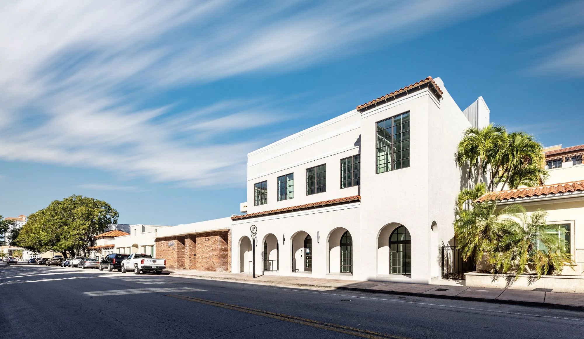 121 Almeria Ave — Lease in Coral Gables, FL, photo 1 of 4