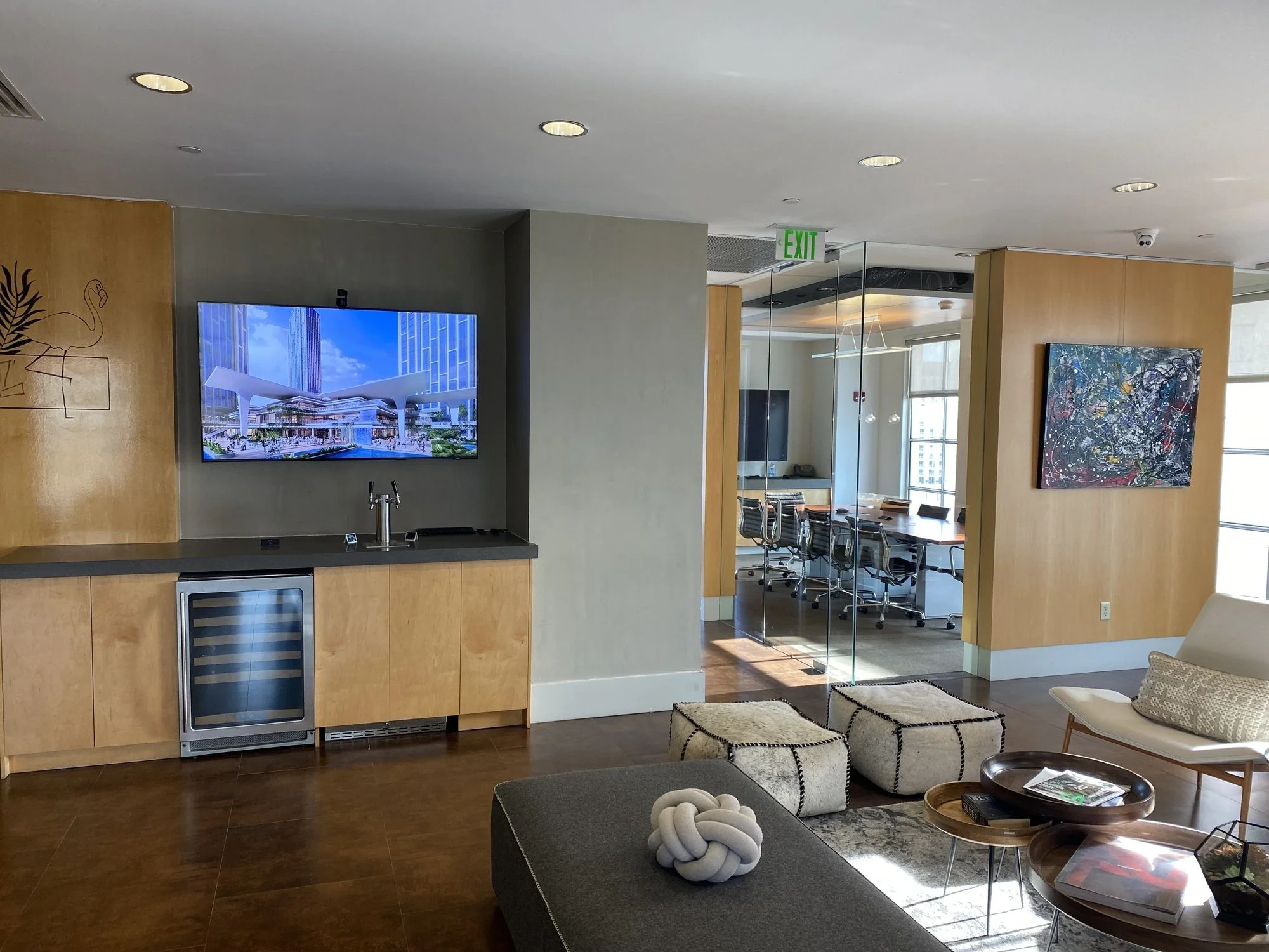 Bac Colonnade — Lease in Coral Gables, FL, photo 2 of 8