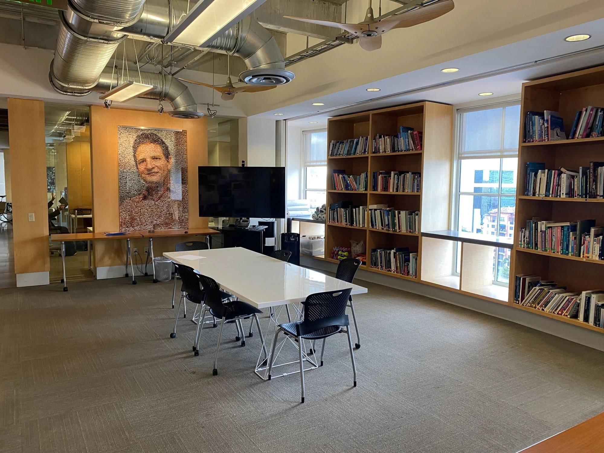 Bac Colonnade — Lease in Coral Gables, FL, photo 4 of 8