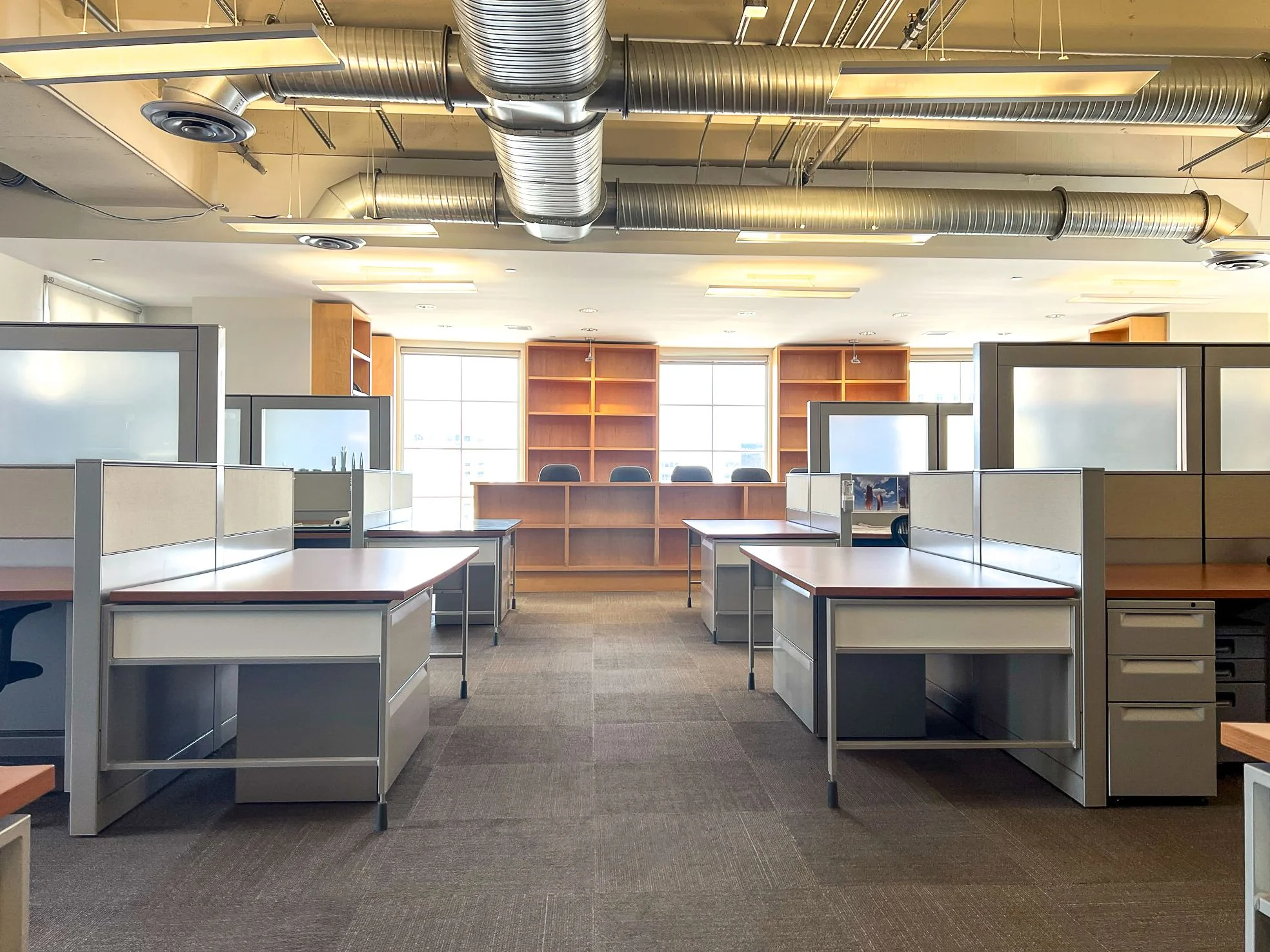 Bac Colonnade — Lease in Coral Gables, FL, photo 6 of 8