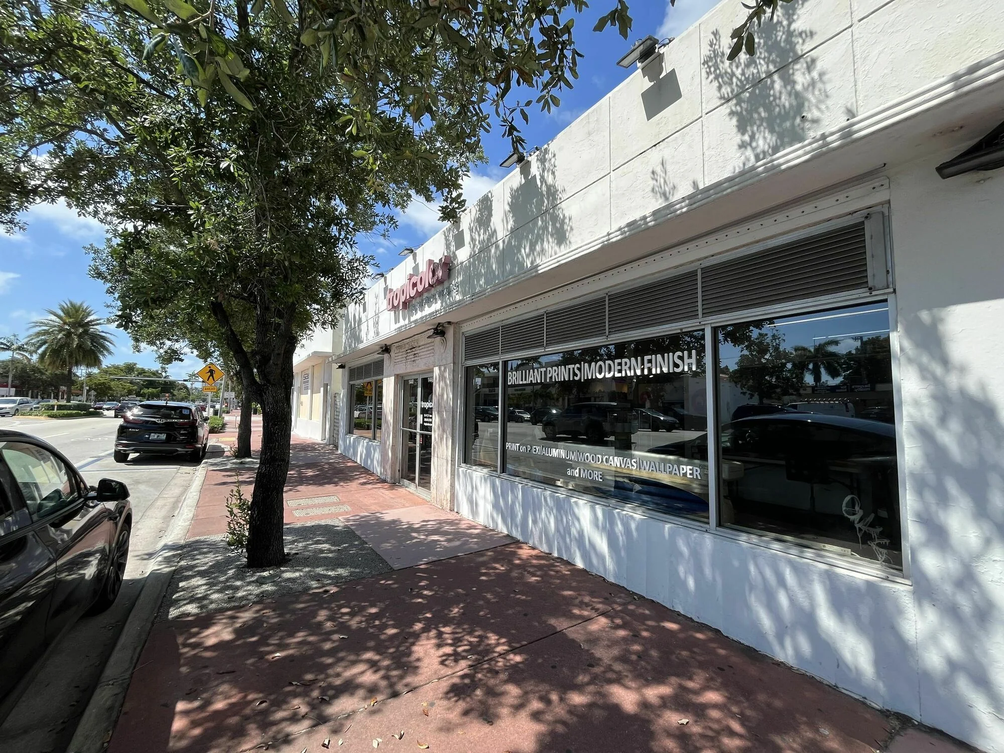 1440 Alton Road — Lease in Miami Beach, FL, photo 1 of 4
