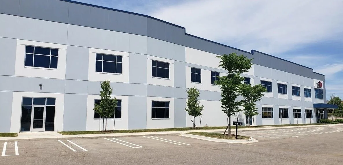 815 N Opdyke Rd — Lease in Auburn Hills, MI, photo 1 of 1