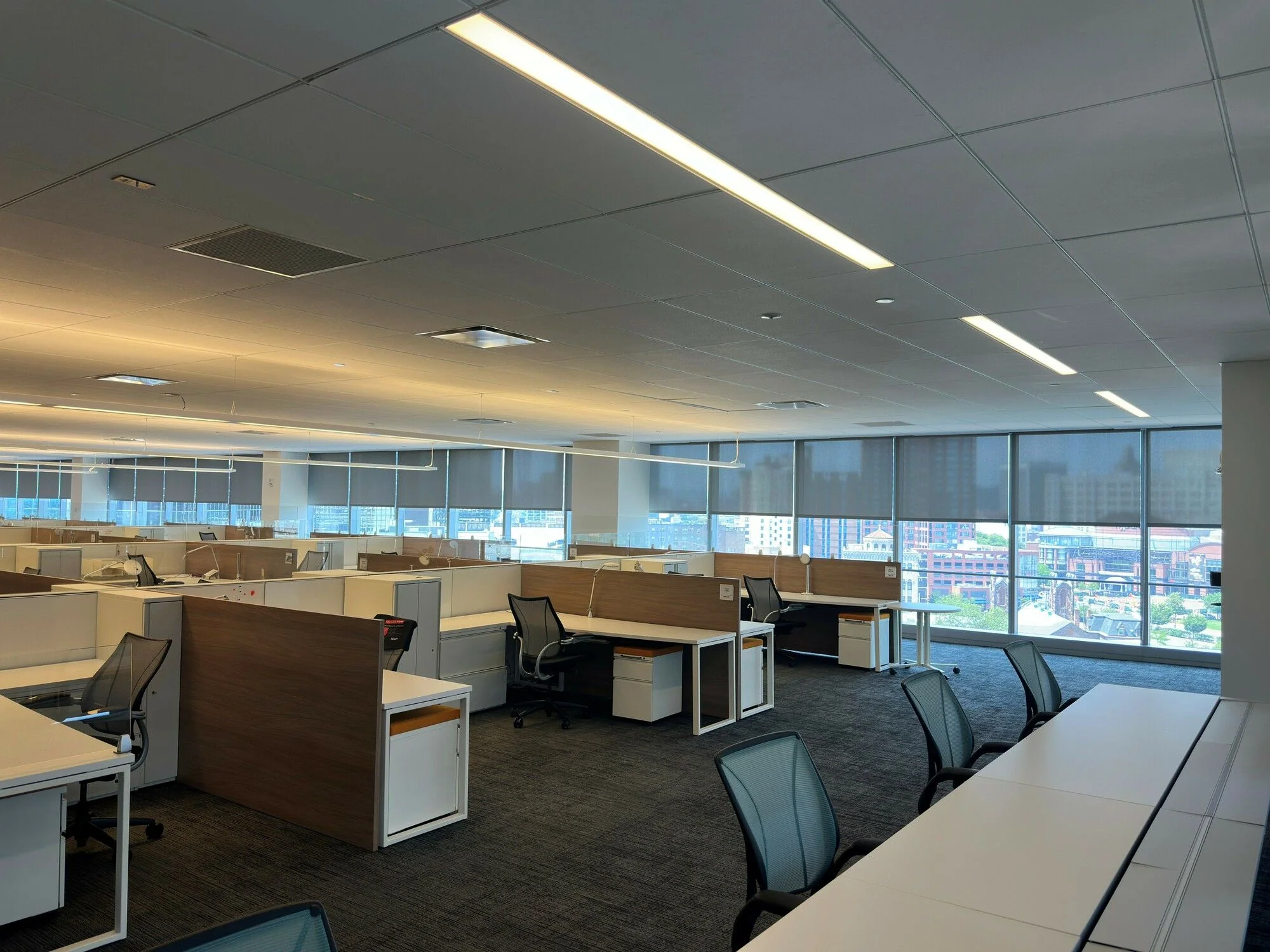 2 Riverfront Plaza — Lease in Newark, NJ, photo 3 of 5