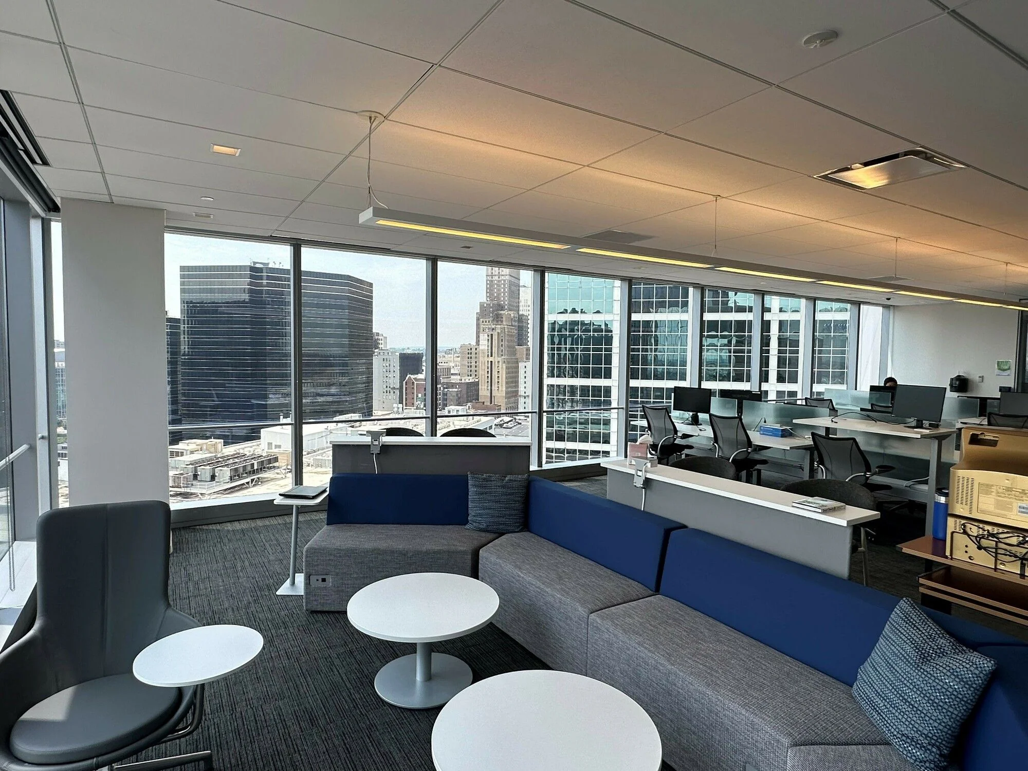 2 Riverfront Plaza — Lease in Newark, NJ, photo 4 of 5