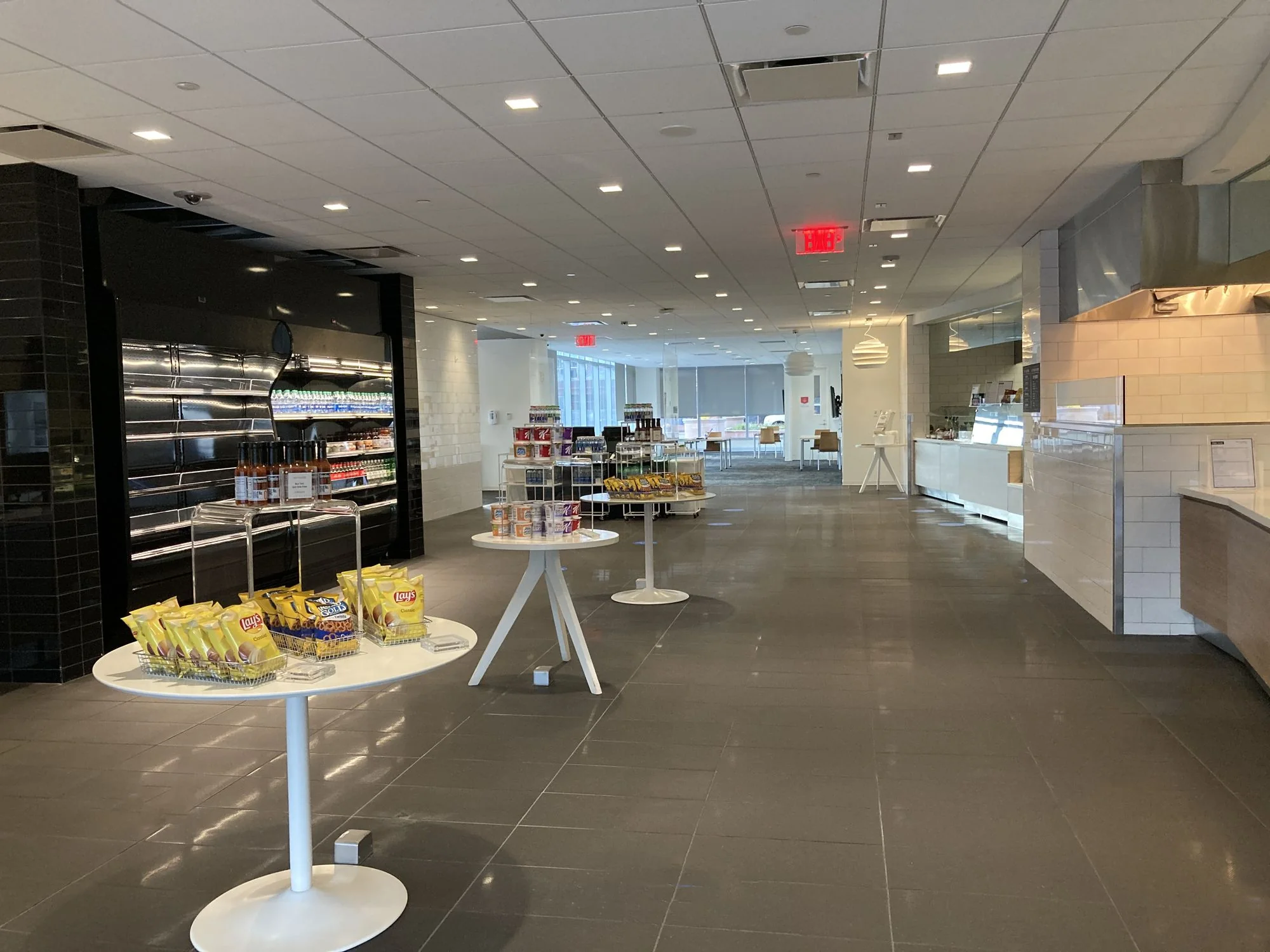 2 Riverfront Plaza — Lease in Newark, NJ, photo 5 of 5