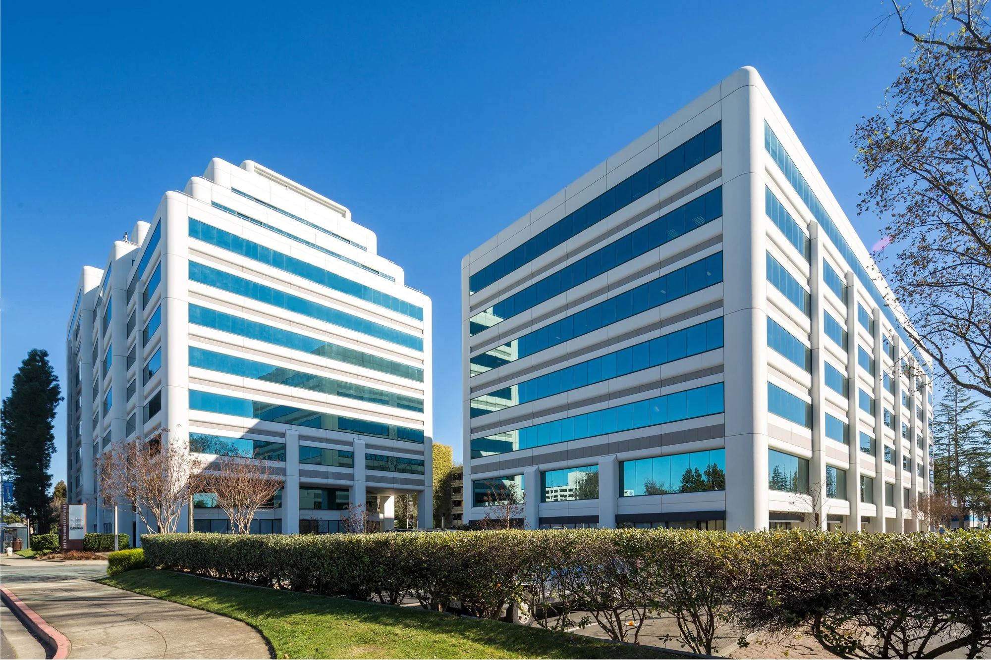 Two Corporate Centre - 1390 Willow Pass — Lease in Concord, CA, photo 1 of 1