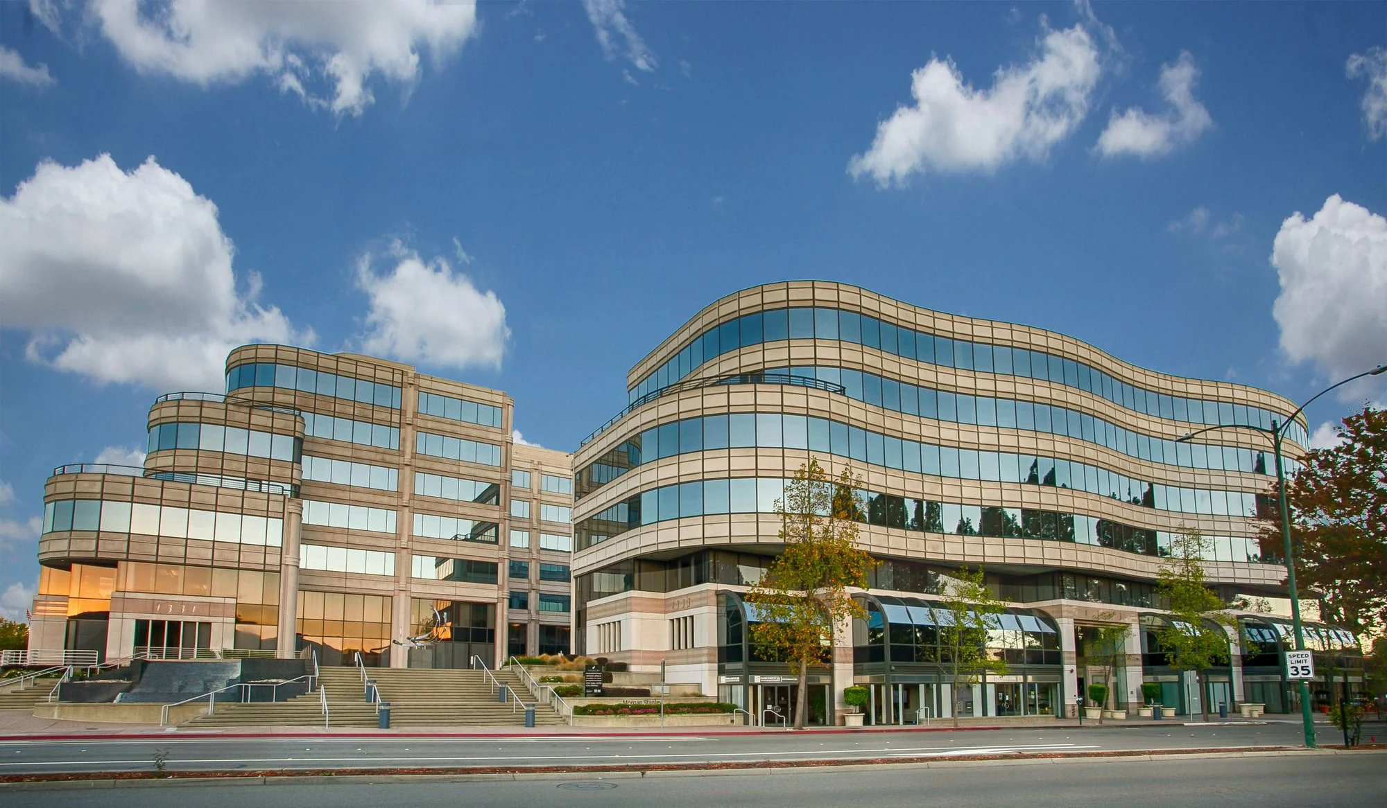 The Plaza at Walnut Creek - Building 1333 — Lease in Walnut Creek, CA, photo 1 of 1