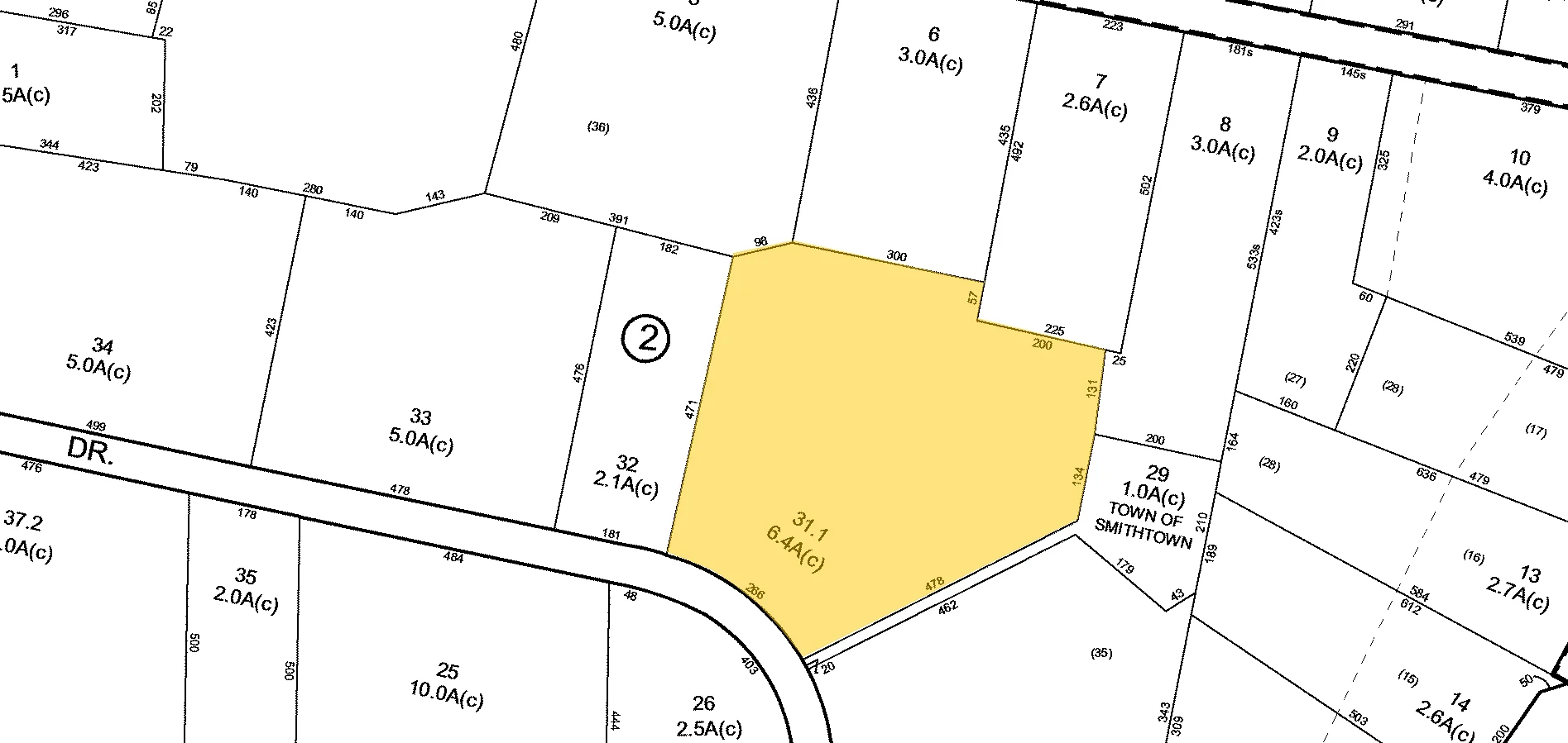 125 Kennedy Drive — Lease in Hauppauge, NY, photo 4 of 4