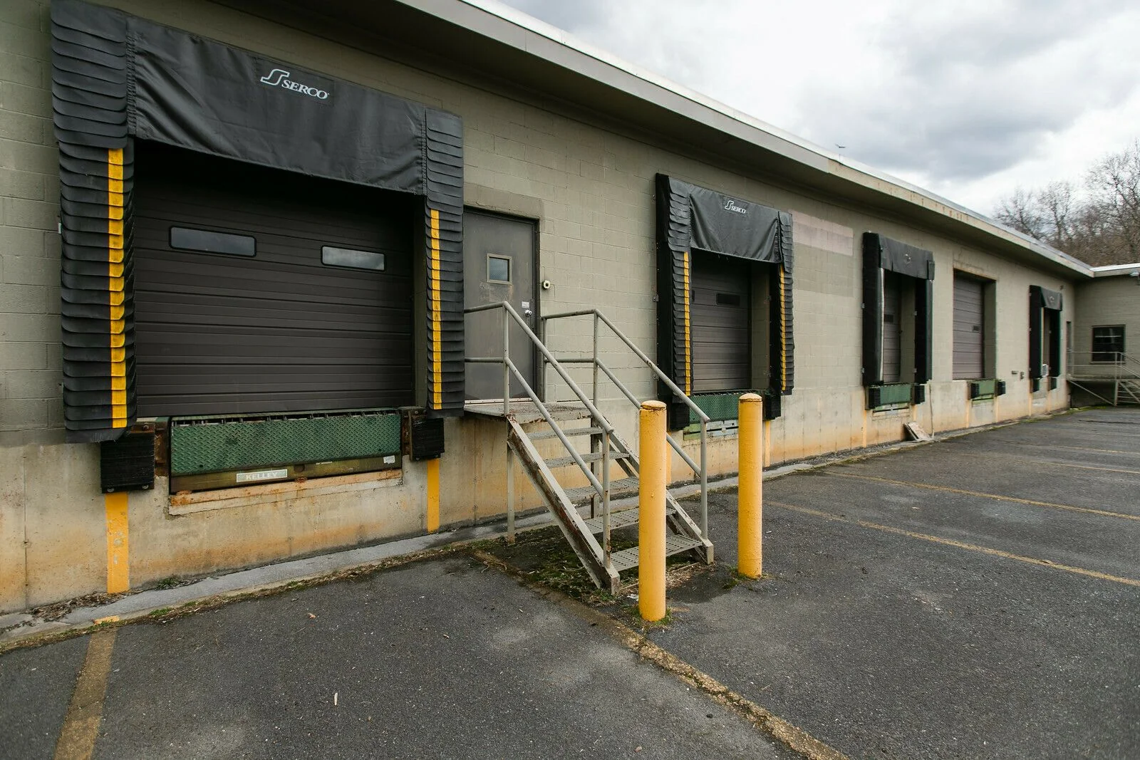 600 Hays Ave — Lease in Staunton, VA, photo 2 of 2
