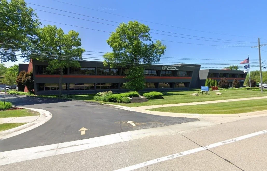 L.I.G Center — Lease in Farmington Hills, MI, photo 1 of 1