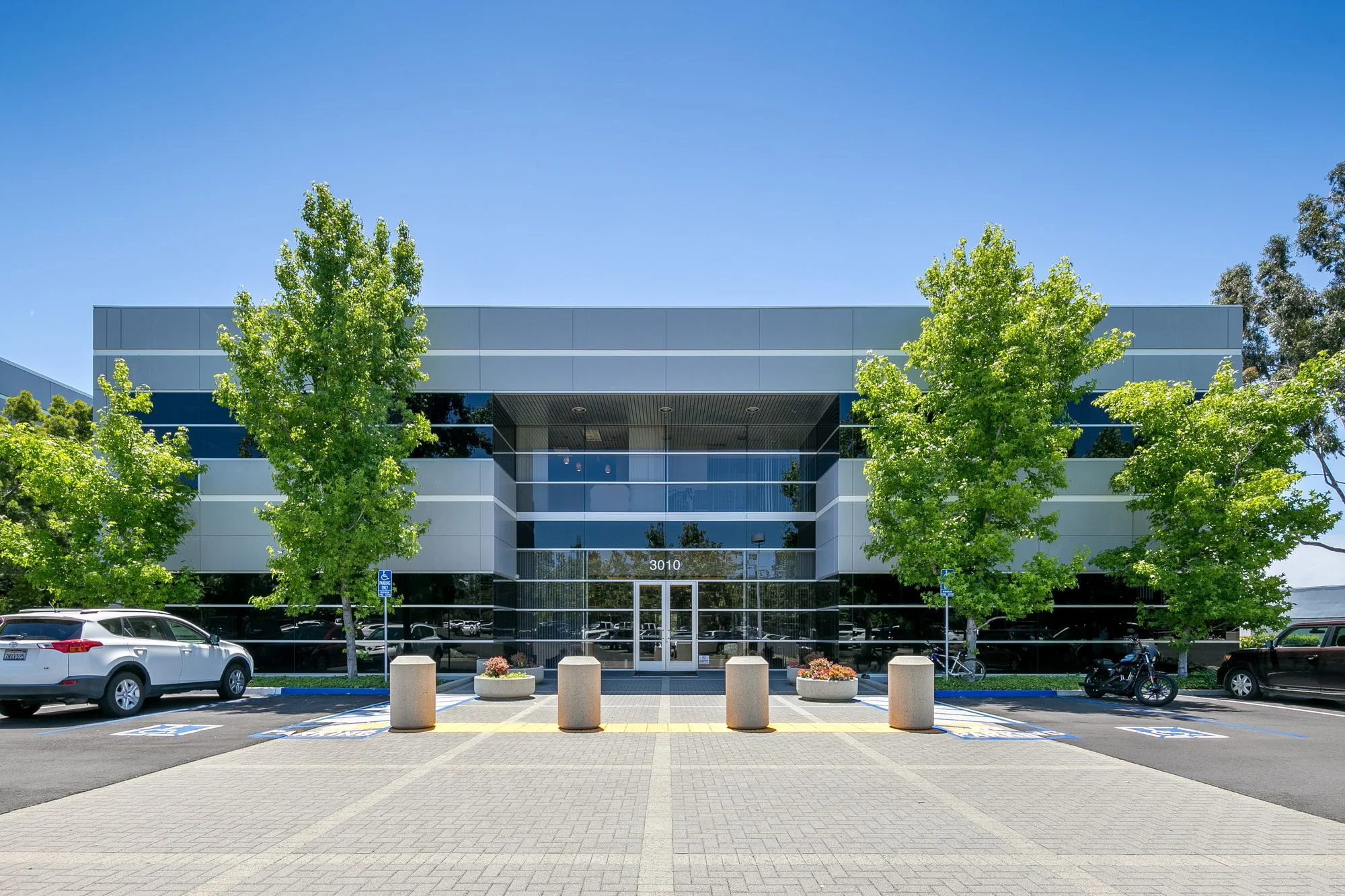 Brea Corporate Park