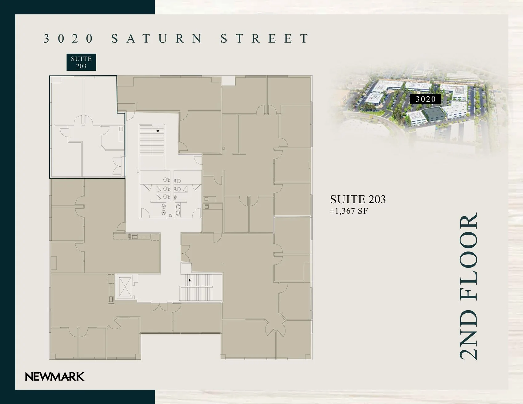 Brea Corporate Park — Lease in Brea, CA, photo 2 of 7