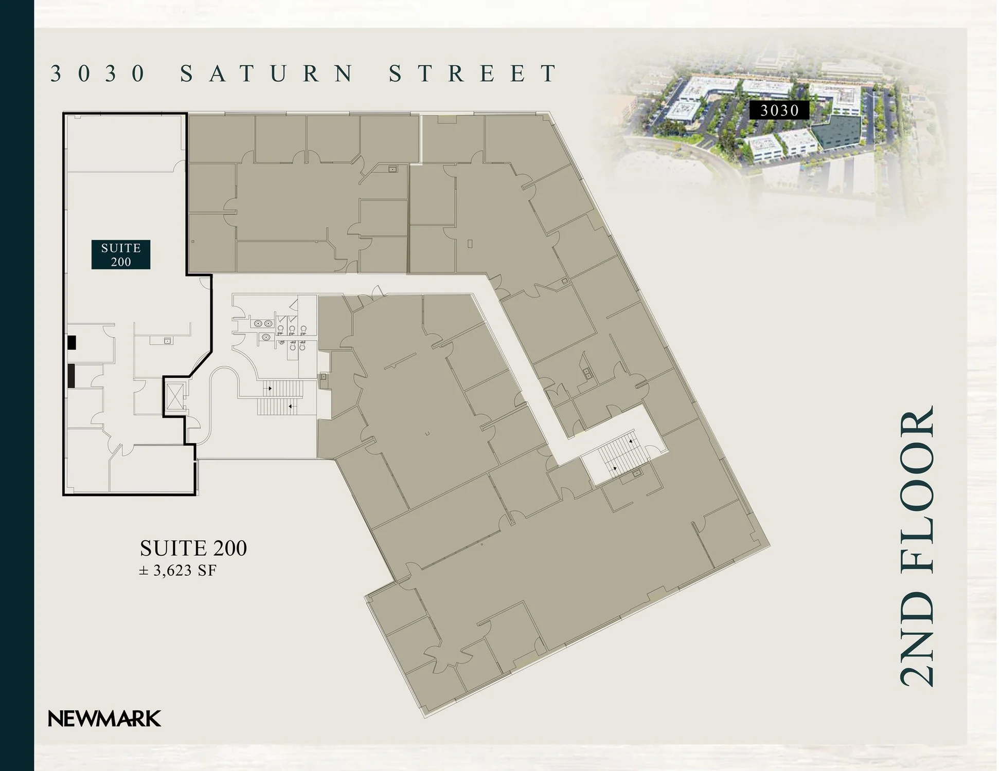 Brea Corporate Park — Lease in Brea, CA, photo 4 of 7