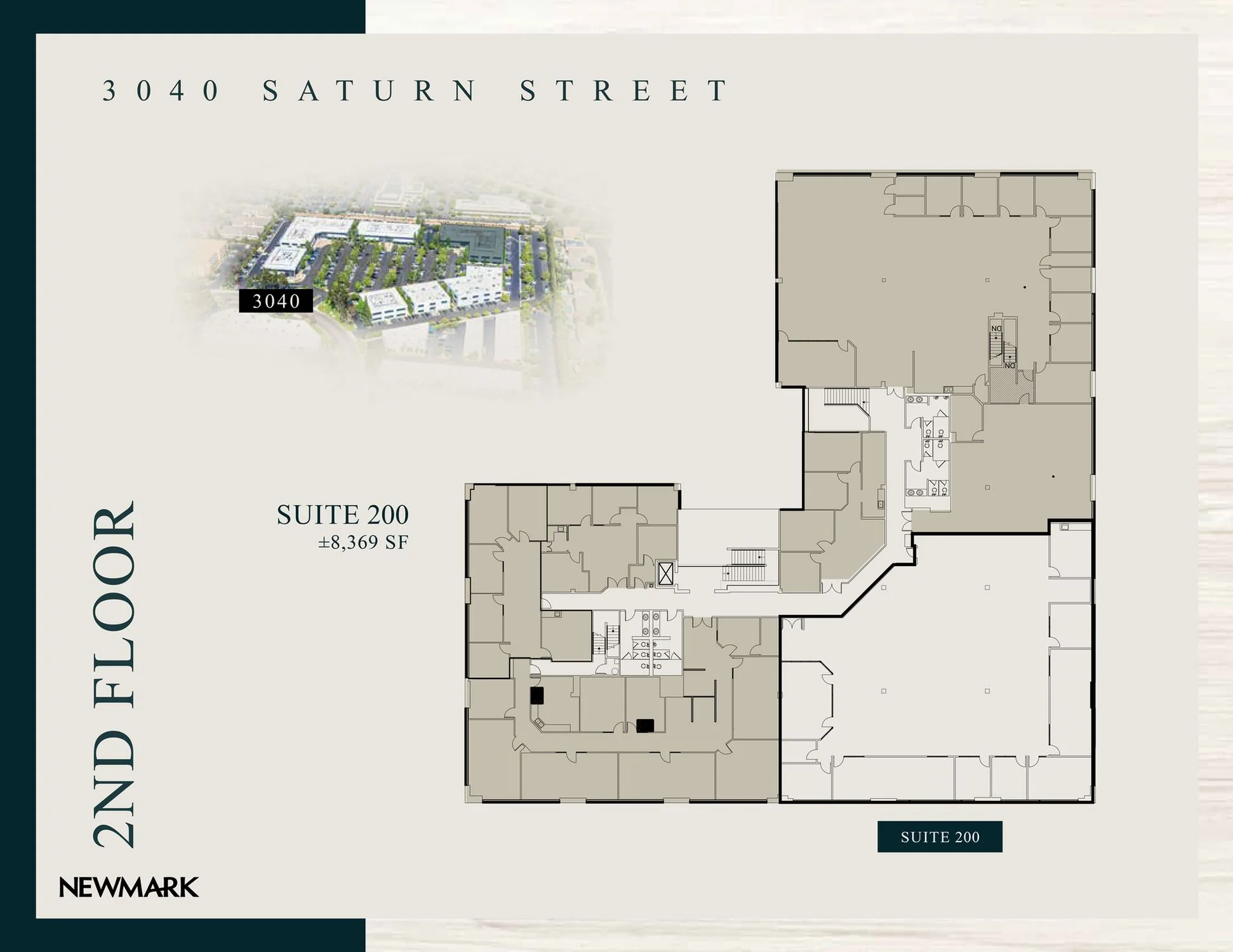 Brea Corporate Park — Lease in Brea, CA, photo 5 of 7