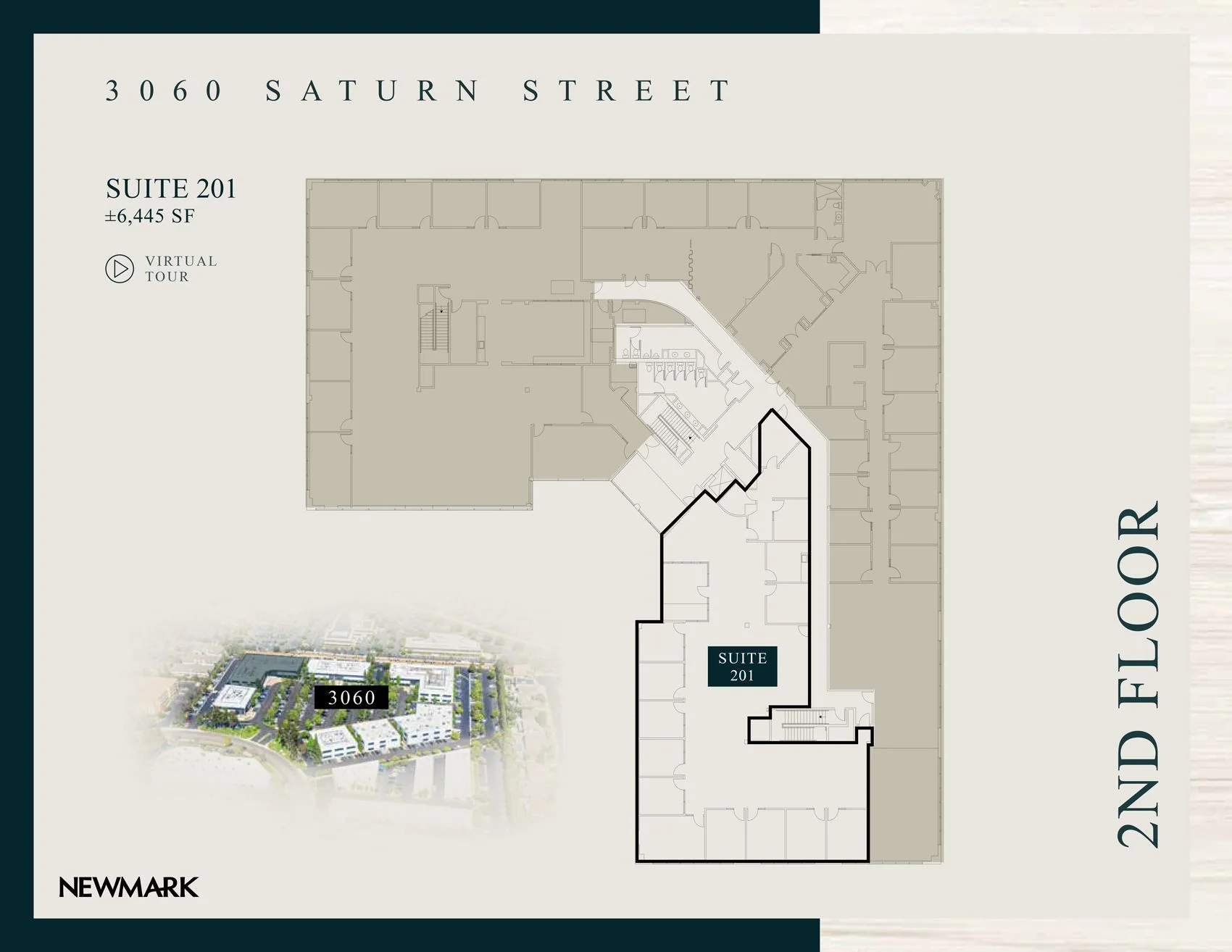 Brea Corporate Park — Lease in Brea, CA, photo 6 of 7