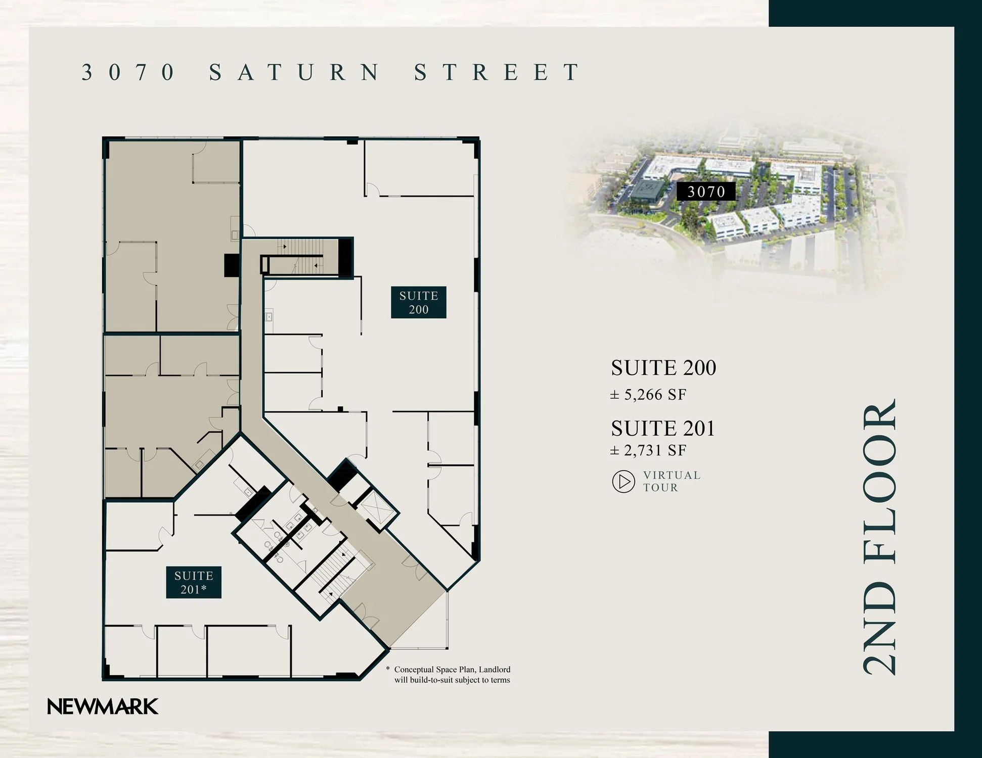 Brea Corporate Park — Lease in Brea, CA, photo 7 of 7