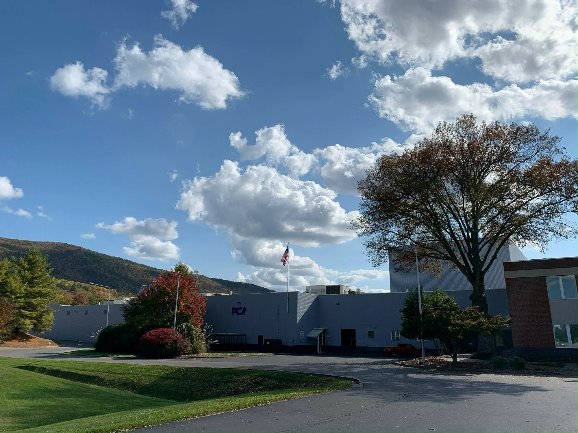 7500 Shadwell Dr - industrial for sale in roanoke, VA