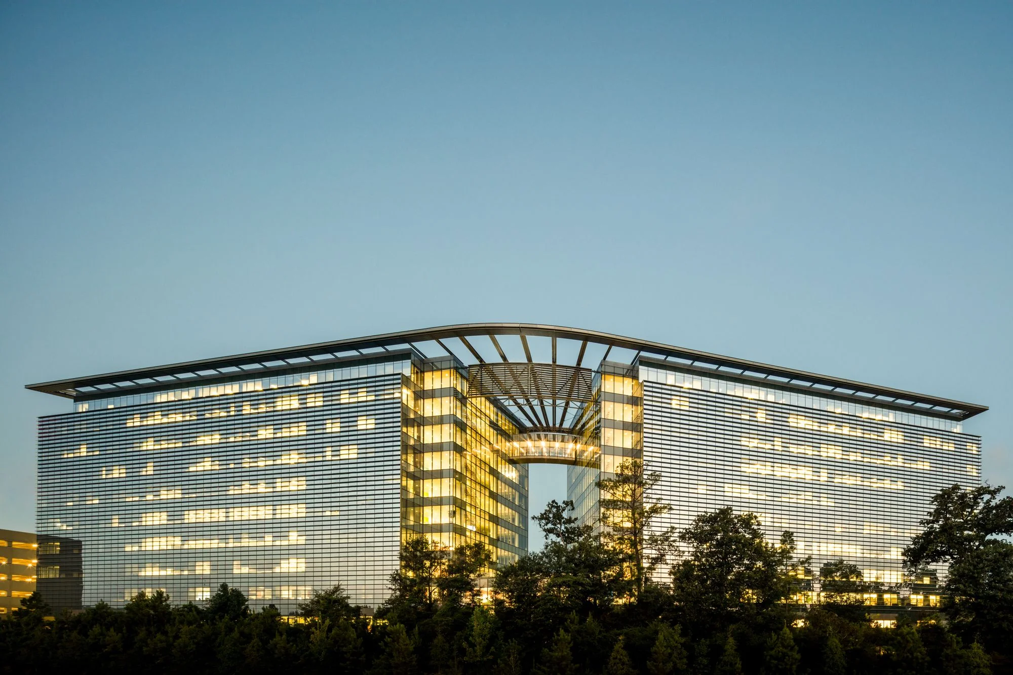 10000 Energy Drive - South Tower — Lease in Spring, TX, photo 3 of 8