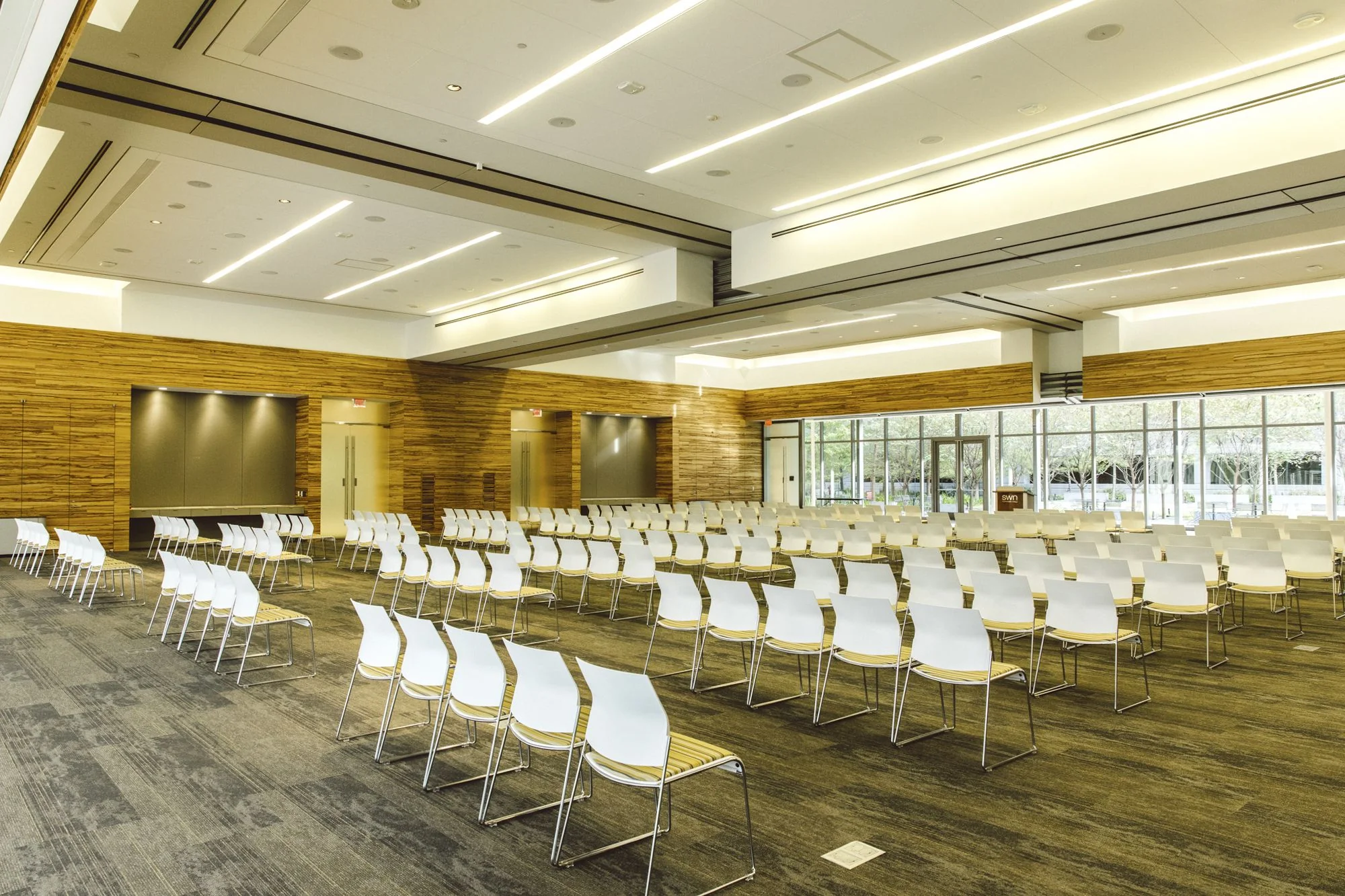 10000 Energy Drive - South Tower — Lease in Spring, TX, photo 5 of 8