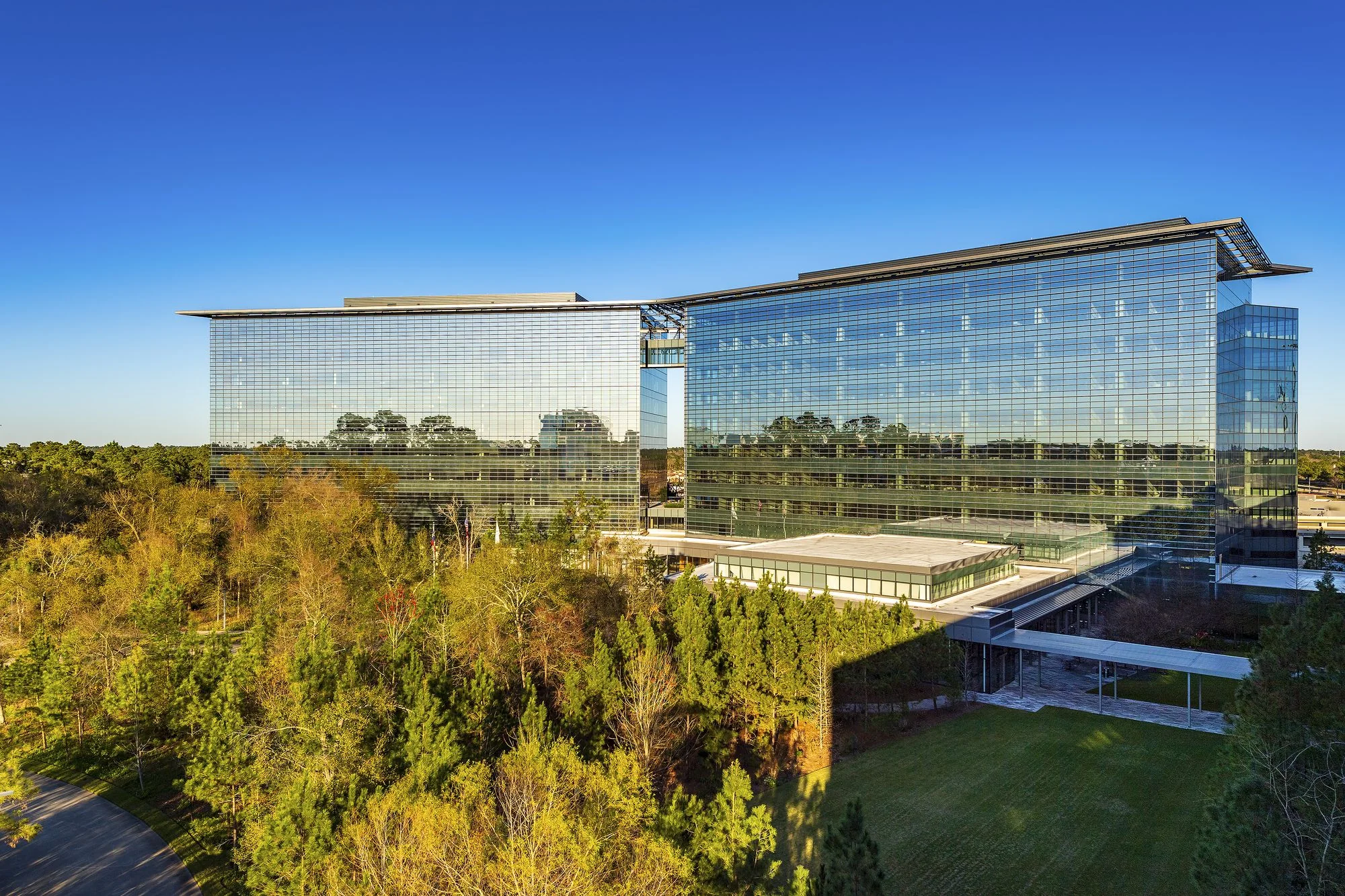 10000 Energy Drive - South Tower — Lease in Spring, TX, photo 7 of 8