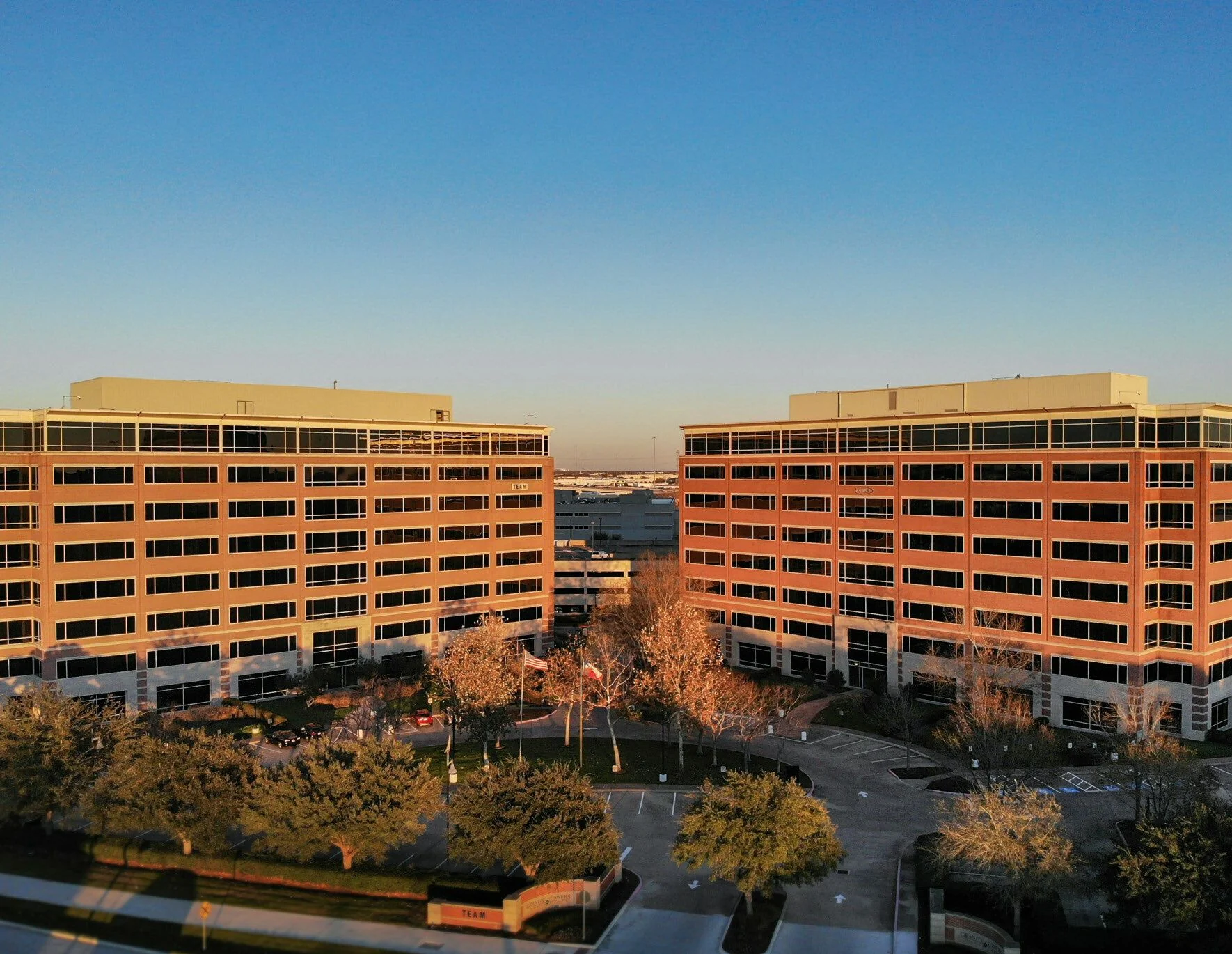 Sugar Creek Tower II — Lease in Sugar Land, TX, photo 1 of 1