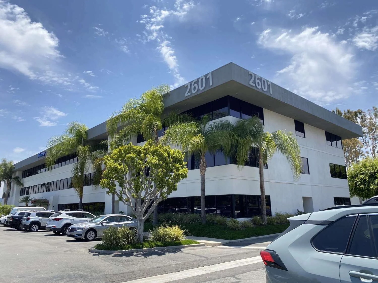 2601 Saturn St — Lease in Brea, CA, photo 1 of 1