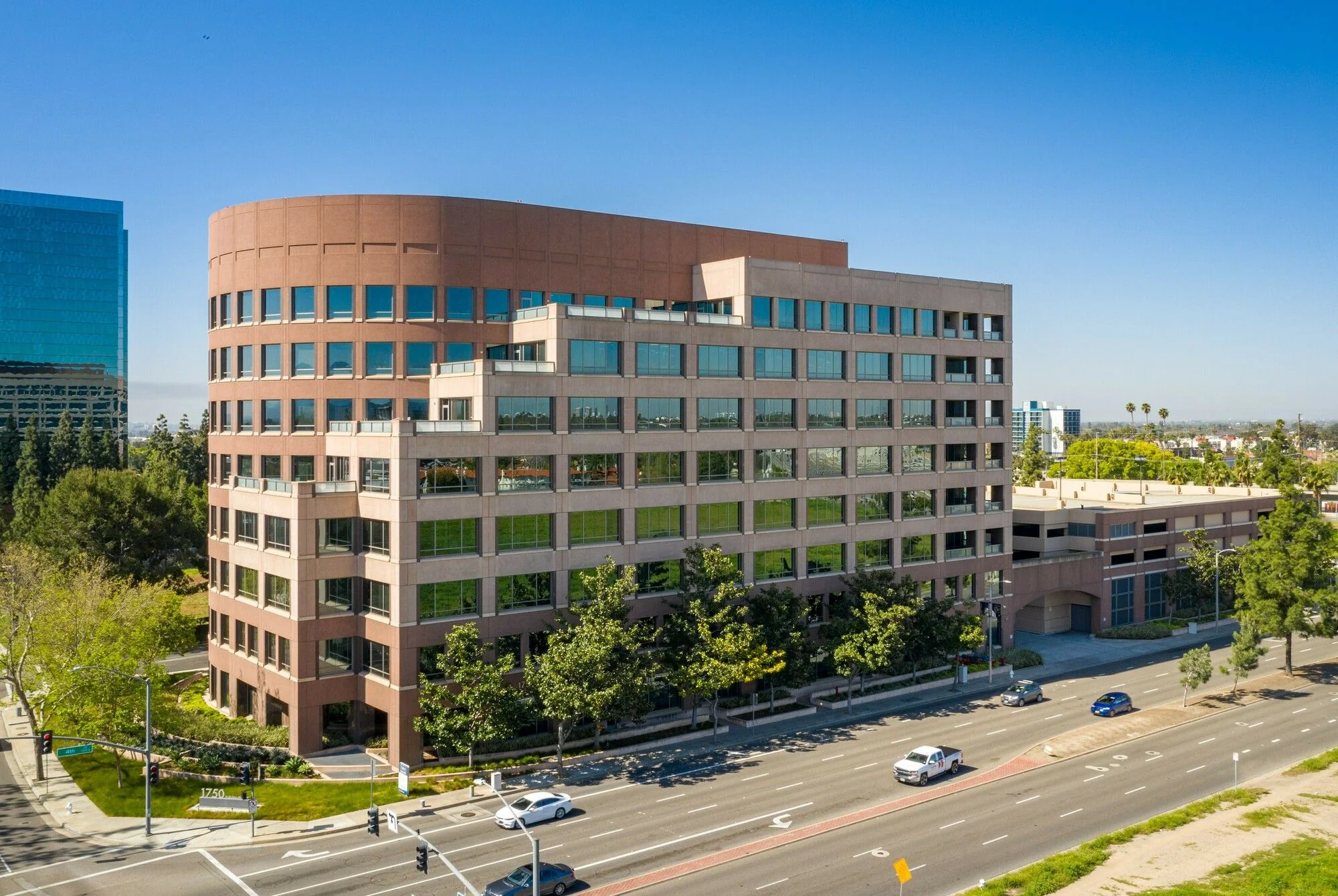 1750 East 4th Street