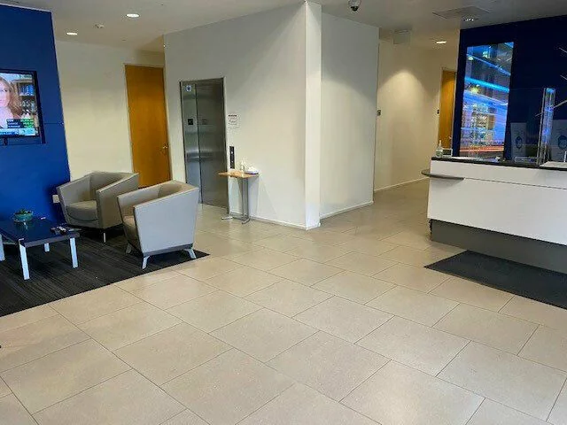 5211 California Avenue — Lease in Irvine, CA, photo 1 of 1