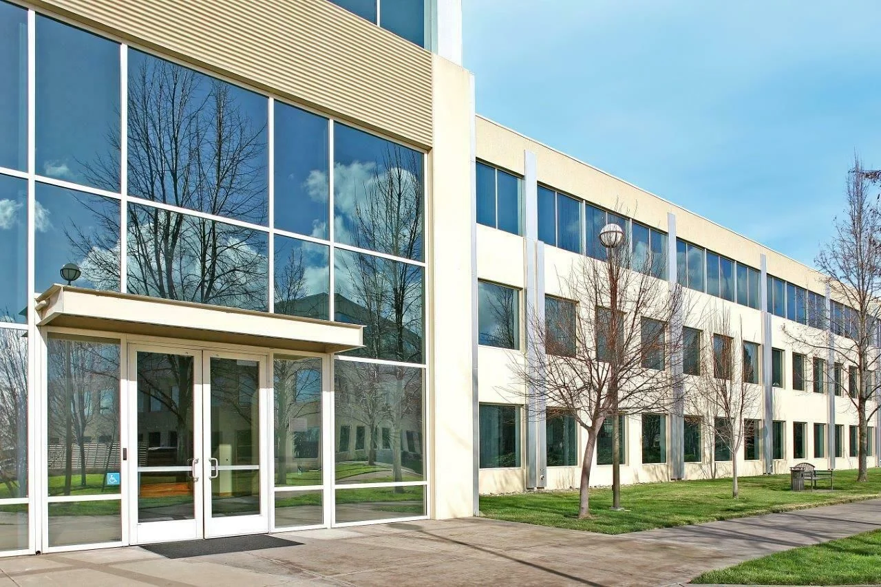 White Rock Corporate Campus - 10850 Gold Center Dr -… — Lease in Rancho Cordova, CA, photo 1 of 8