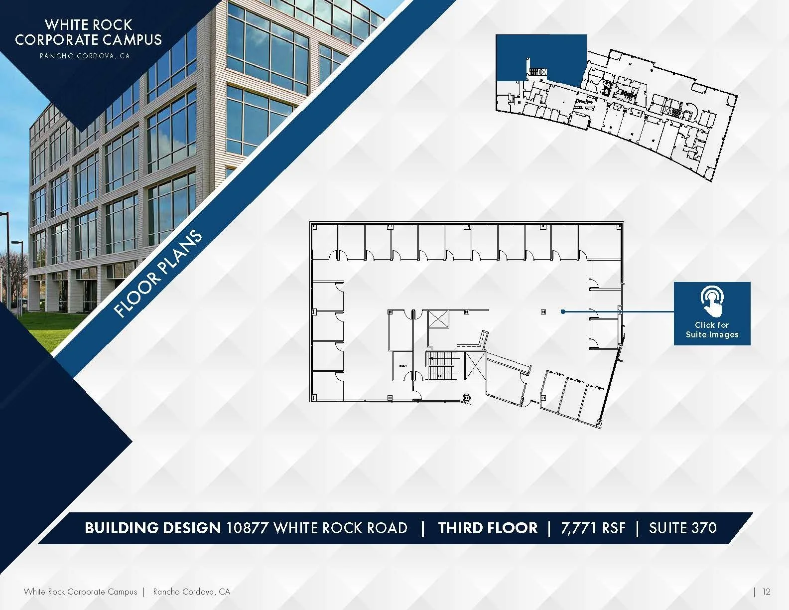 White Rock Corporate Campus - 10850 Gold Center Dr -… — Lease in Rancho Cordova, CA, photo 7 of 8