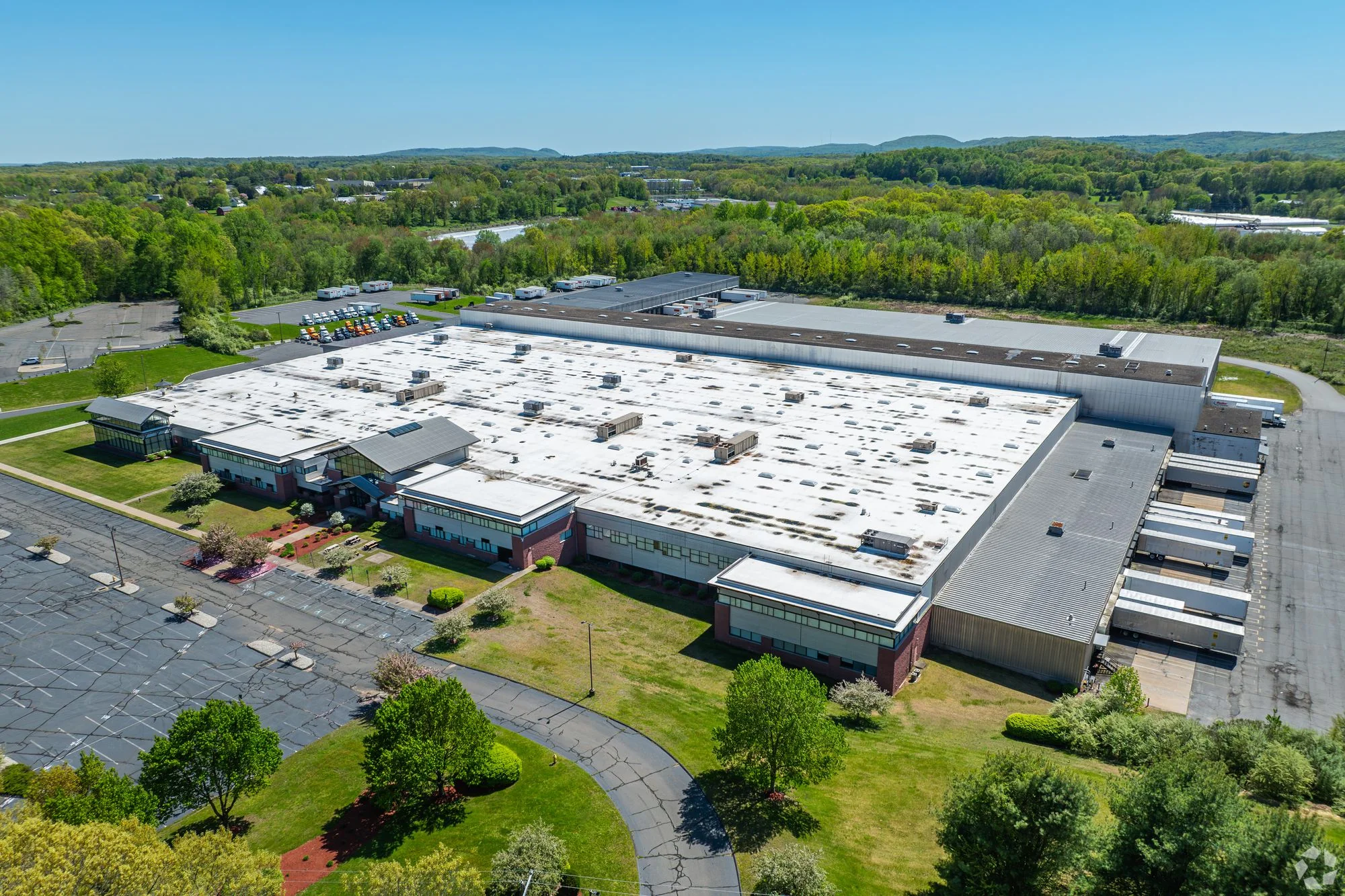 181 W Johnson Ave - office for sale in cheshire, CT