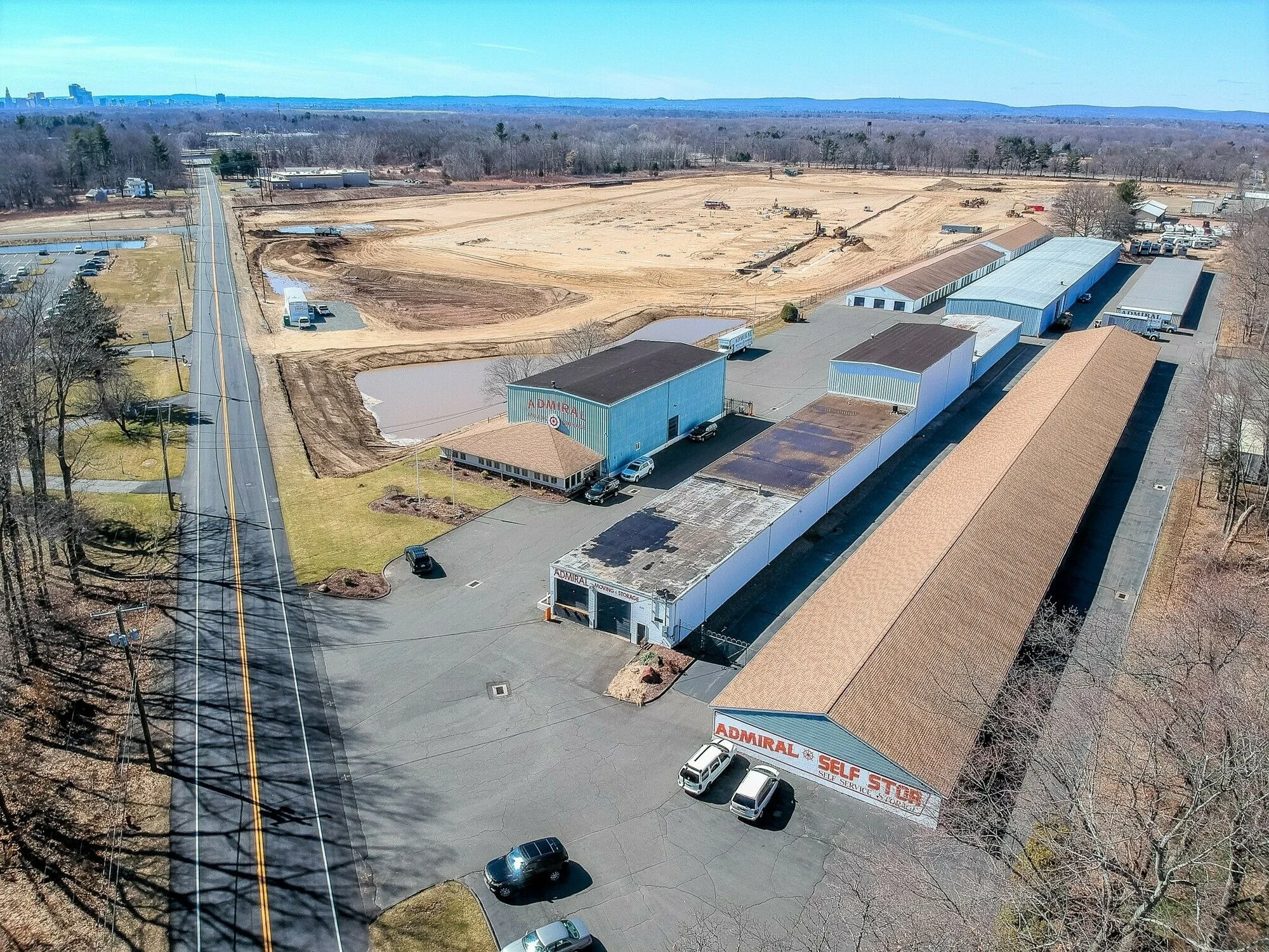 410 Ellington Rd - office for sale in south windsor, CT