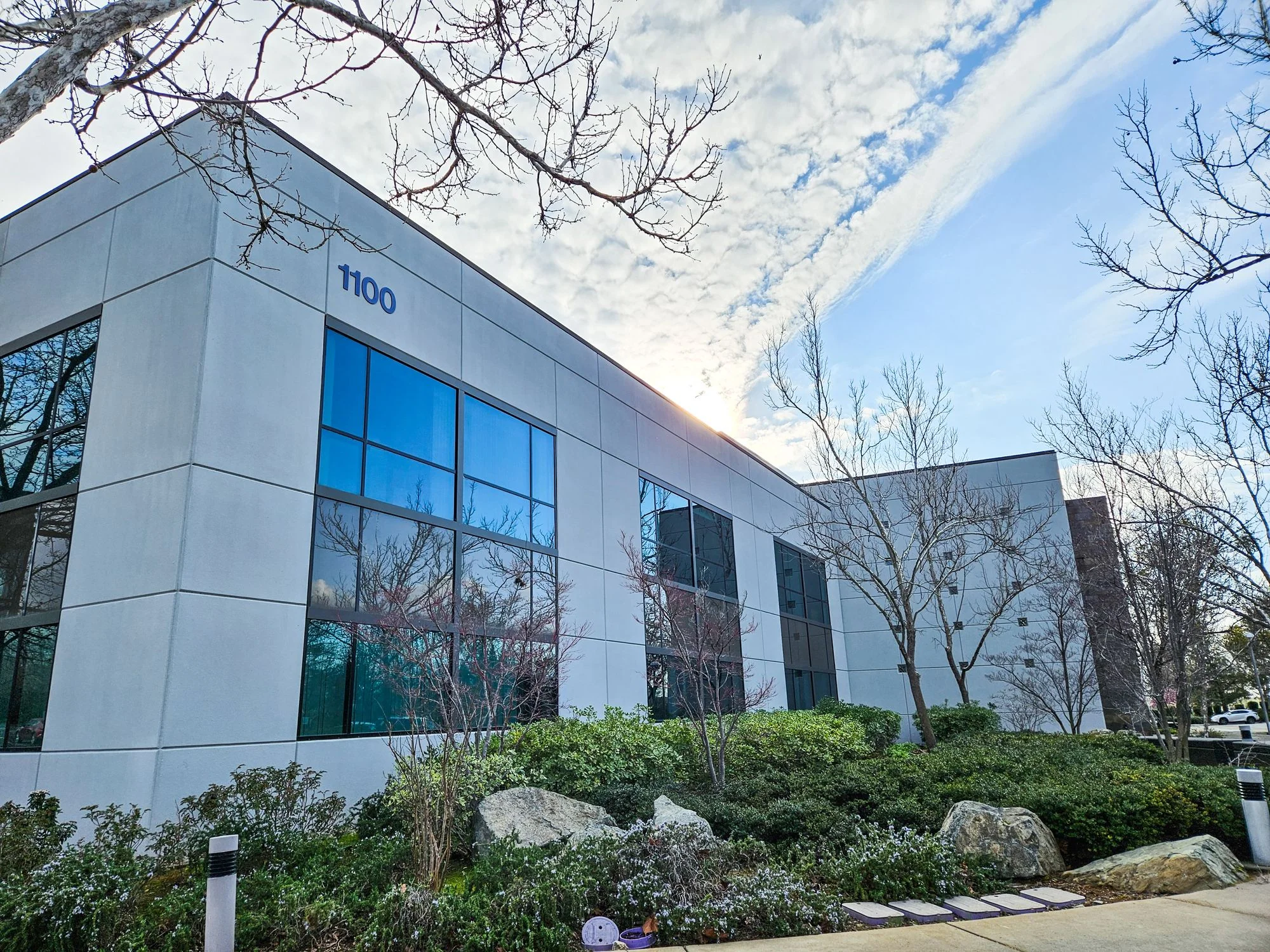 El Dorado Hills Business Center — Lease in El Dorado Hills, CA, photo 1 of 8