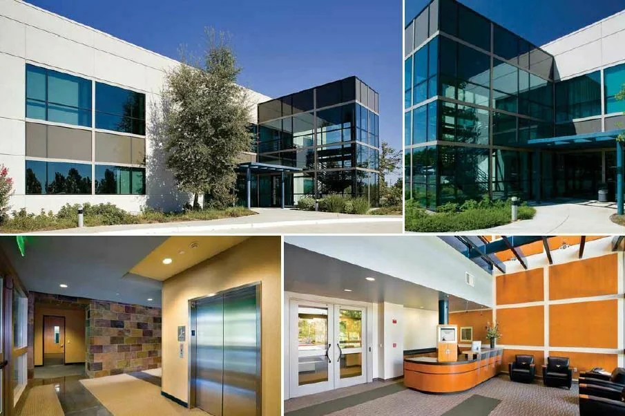 El Dorado Hills Business Center — Lease in El Dorado Hills, CA, photo 5 of 8