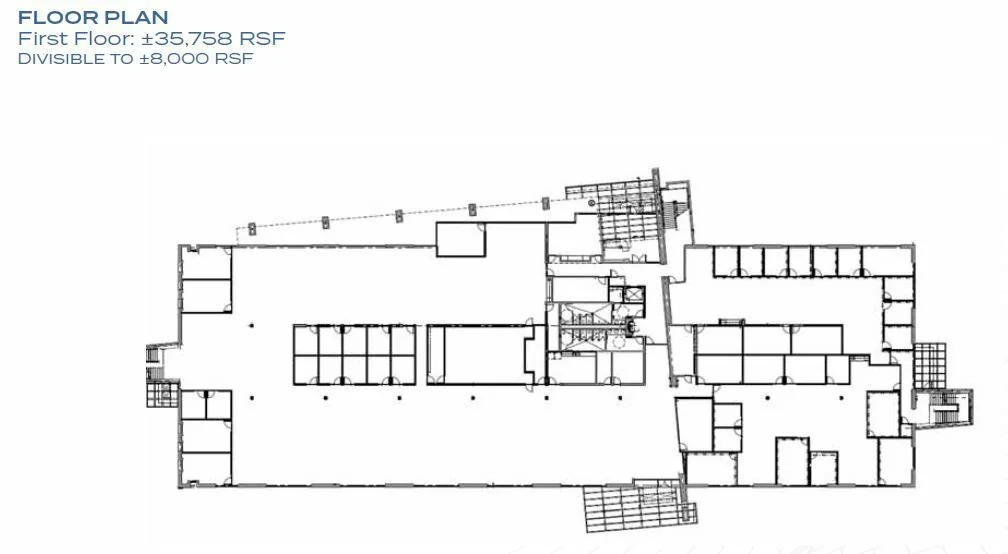 El Dorado Hills Business Center — Lease in El Dorado Hills, CA, photo 8 of 8