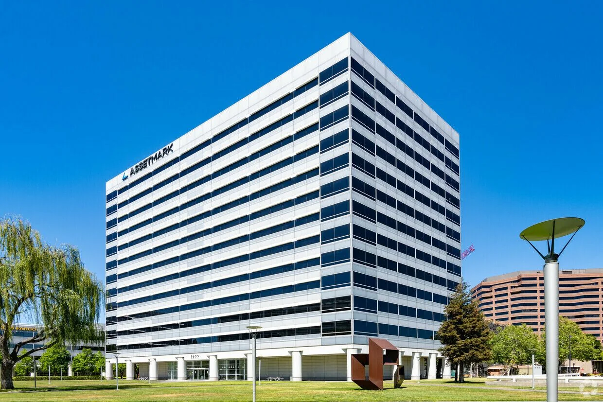 Swift Plaza - 1655 Grant — Lease in Concord, CA, photo 1 of 1