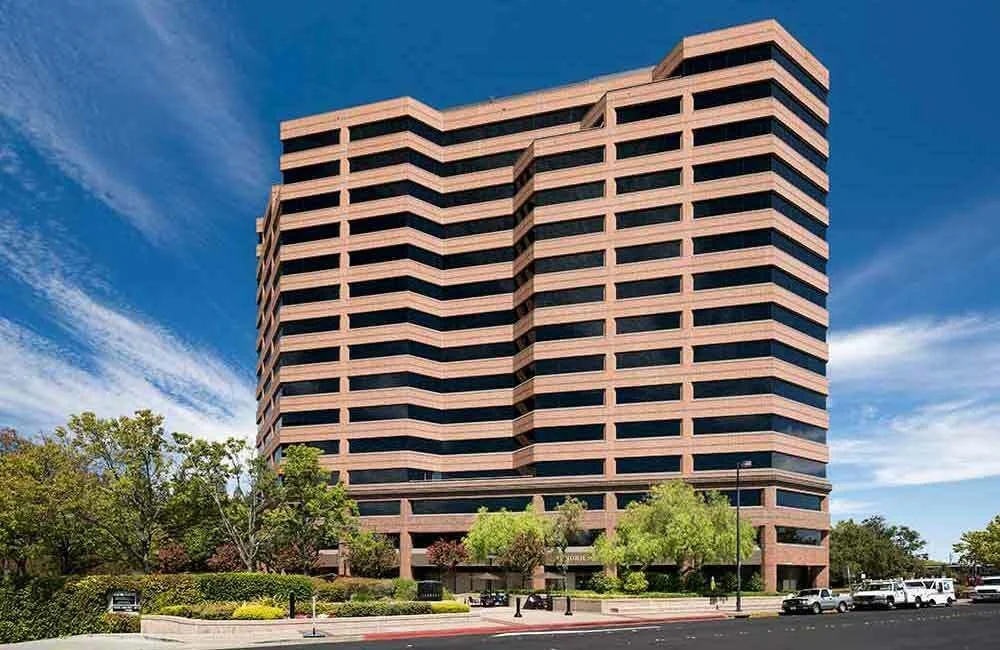 One Concord Center — Lease in Concord, CA, photo 1 of 1