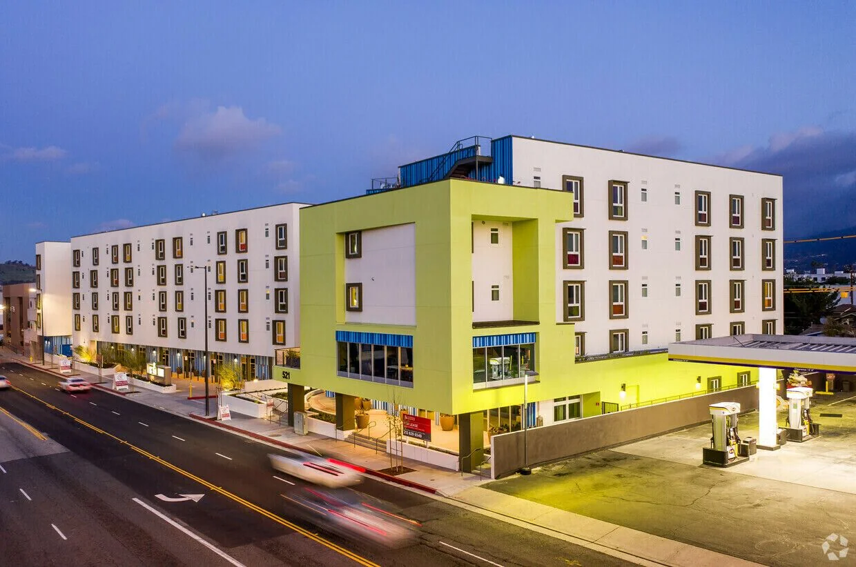 CC Tan Center — Lease in Glendale, CA, photo 1 of 1