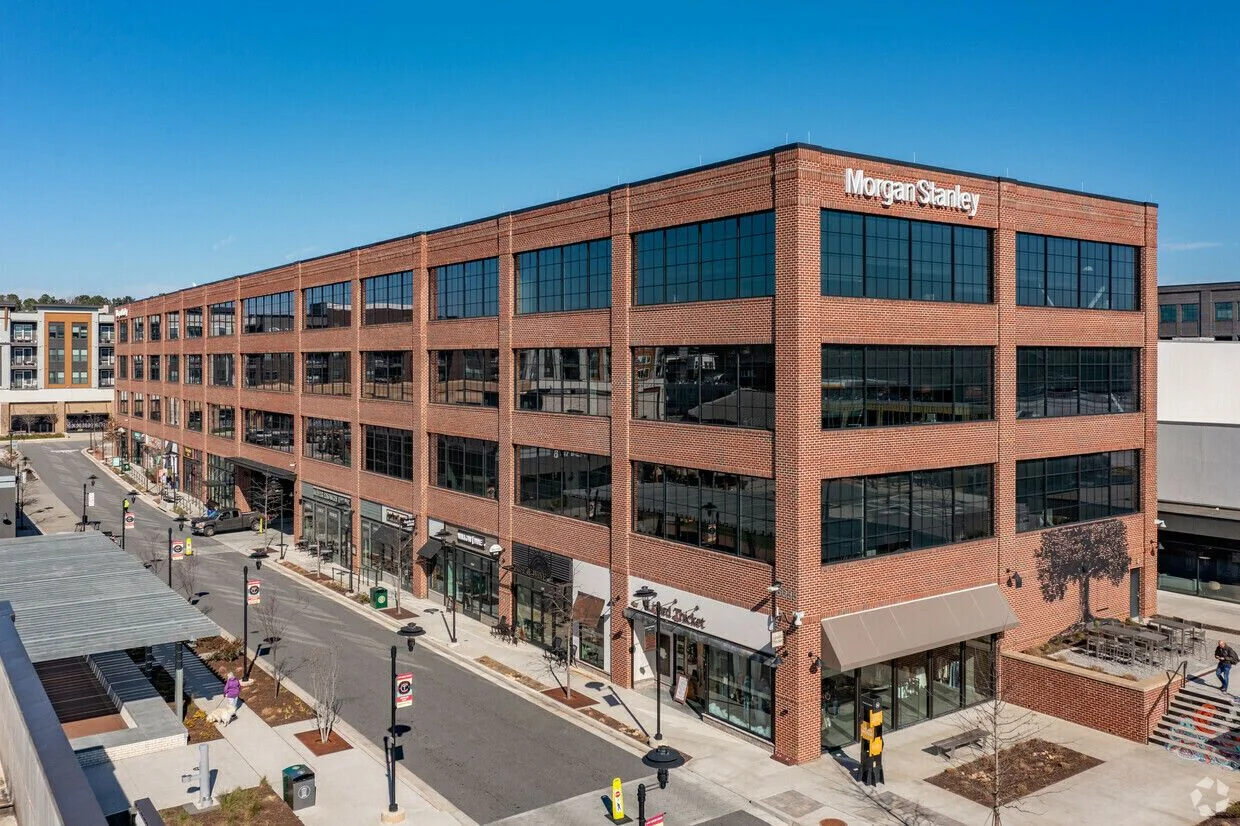 Halycon - Building 1200 - office for sale in alpharetta, GA