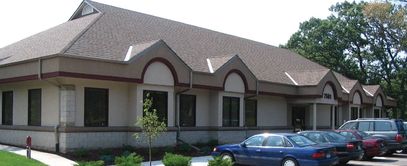 Oakdale Office Park Bldg F — Lease in Oakdale, MN, photo 1 of 1