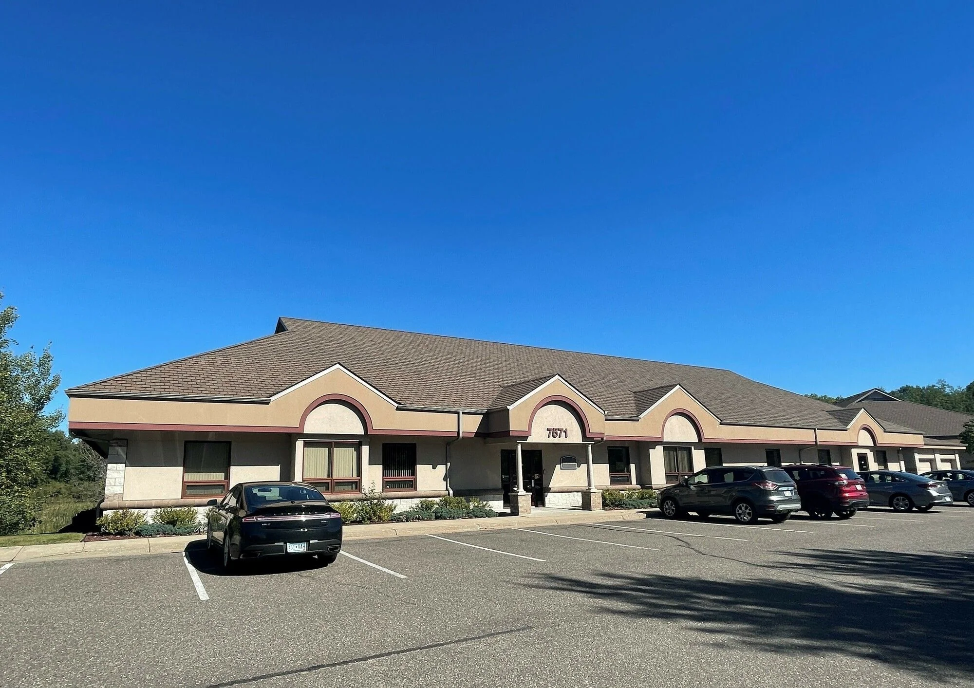 Oakdale Office Park Bldg E — Lease in Oakdale, MN, photo 4 of 6