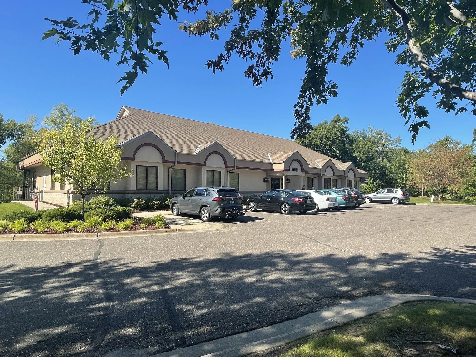 Oakdale Office Park Bldg E — Lease in Oakdale, MN, photo 5 of 6