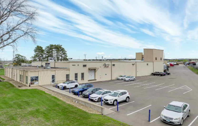 7800 E County Road 101 — Lease in Shakopee, MN, photo 1 of 8