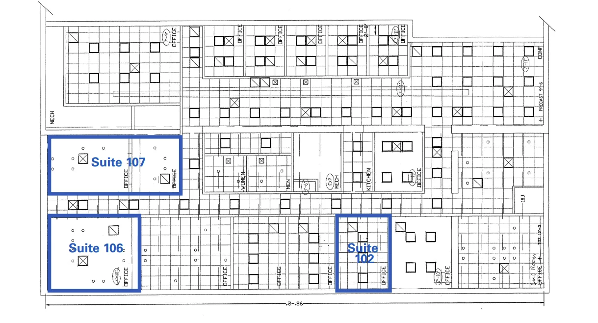 7800 E County Road 101 — Lease in Shakopee, MN, photo 4 of 8