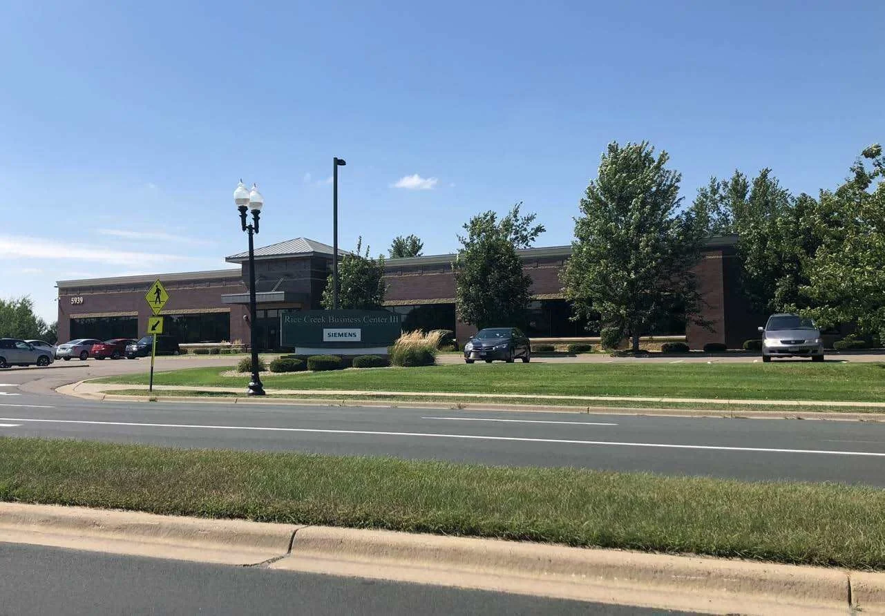 Rice Creek Business Center III — Lease in Shoreview, MN, photo 1 of 2