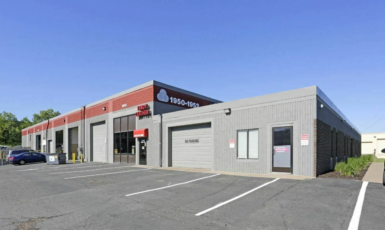 1950-1952 Cty Rd C West - industrial for sale in roseville, MN