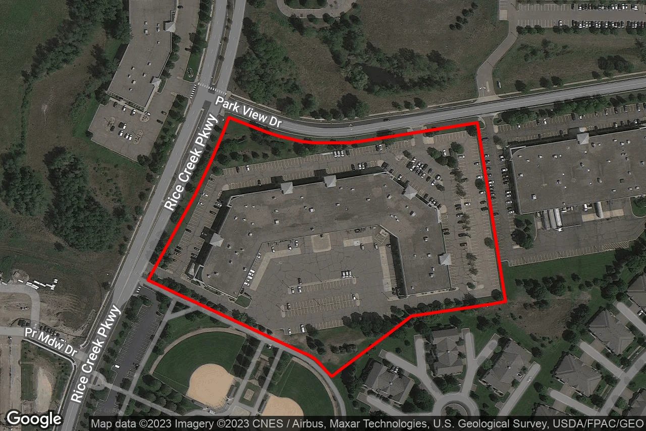 Rice Creek Business Center I — Lease in Shoreview, MN, photo 2 of 8