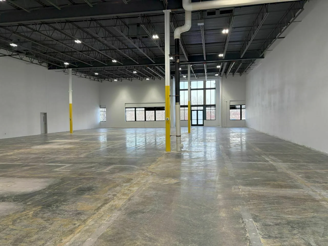 Rice Creek Business Center I — Lease in Shoreview, MN, photo 5 of 8